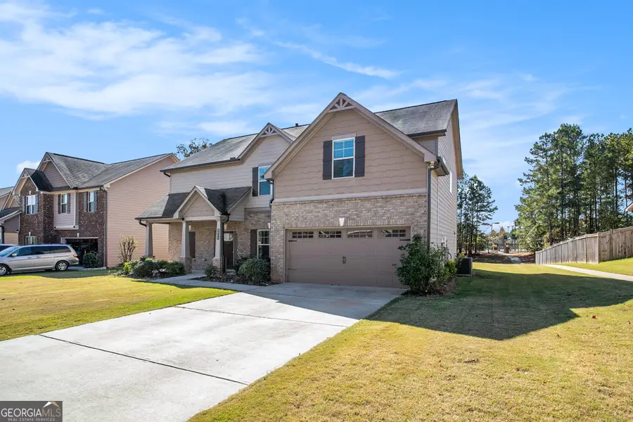 3449 Mulberry Cove Way, Auburn, GA 30011 - Image #2