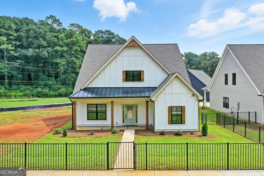 0 Old Alabama Road Se, Cartersville, GA 30120 - Image #2