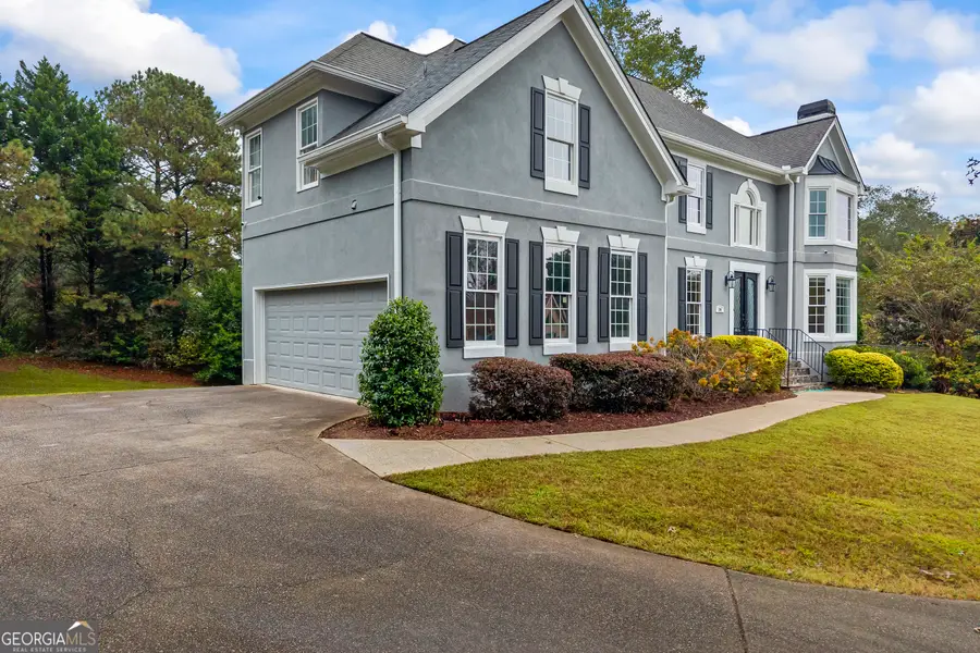 104 Shareese Court, Marietta, GA 30067 - Image #3