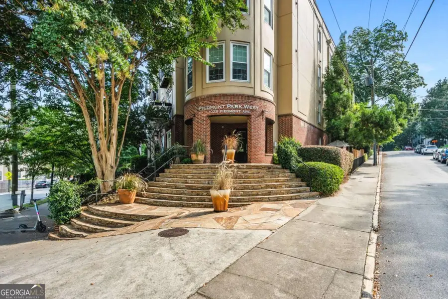 1029 Piedmont Avenue Ne #303, Atlanta, GA 30309 - Image #2