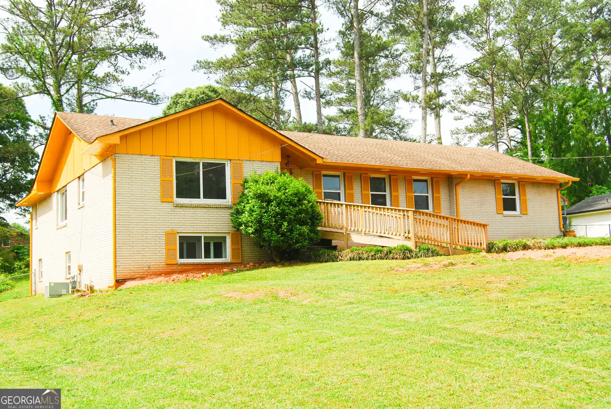 1584 Hebron Lane, Riverdale, GA 30296 - Image #1