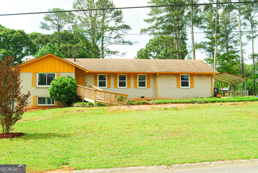 1584 Hebron Lane, Riverdale, GA 30296 - Image #2