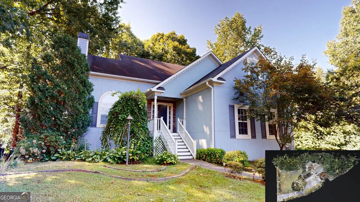 702 Miller Court, Temple, GA 30179 - Image #1