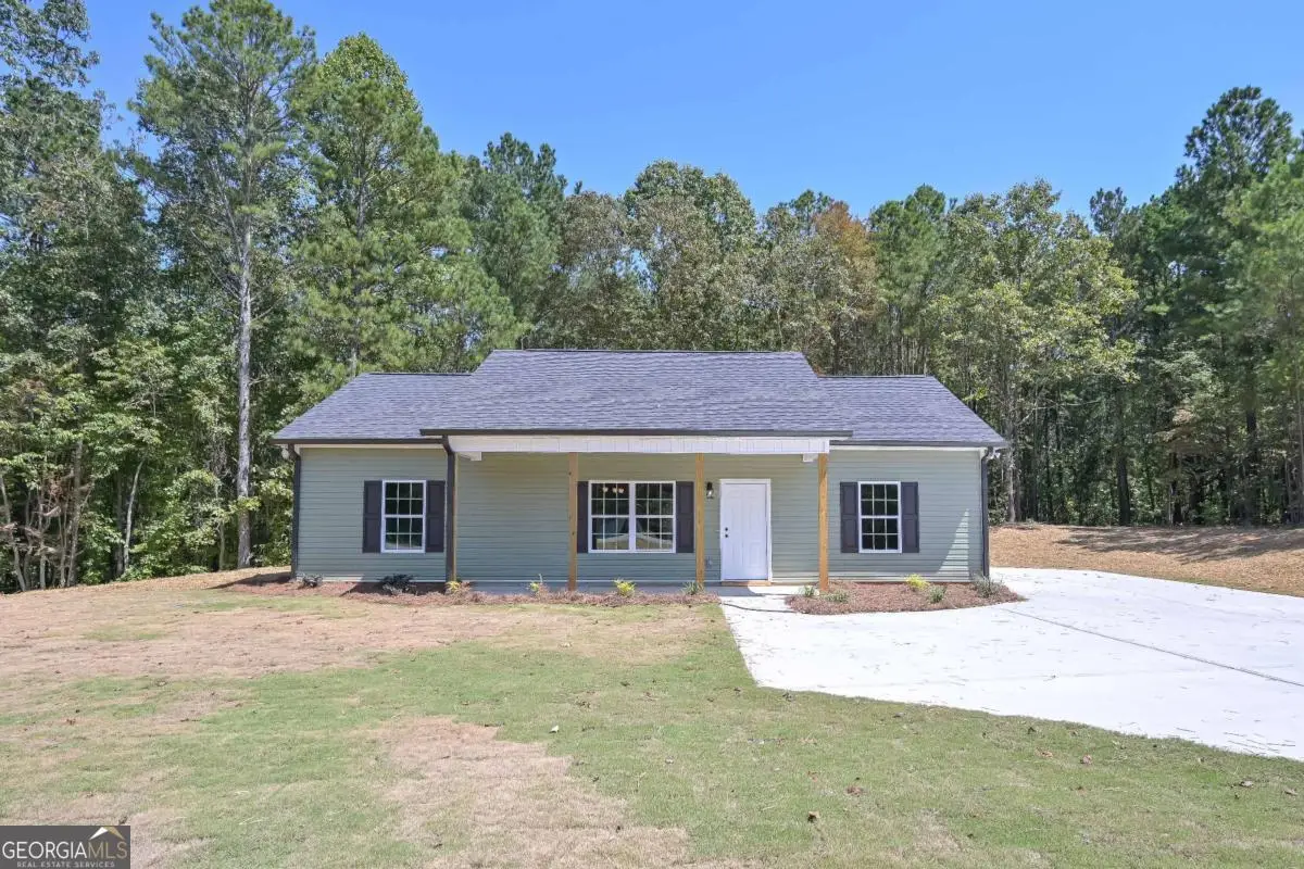 211 Loftis Road, Temple, GA 30179 - Image #1