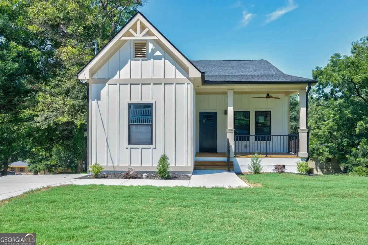 1431 Murray Street Se, Atlanta, GA 30315 - Image #1