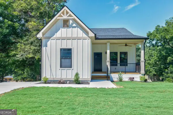 1431 Murray Street Se, Atlanta, GA 30315