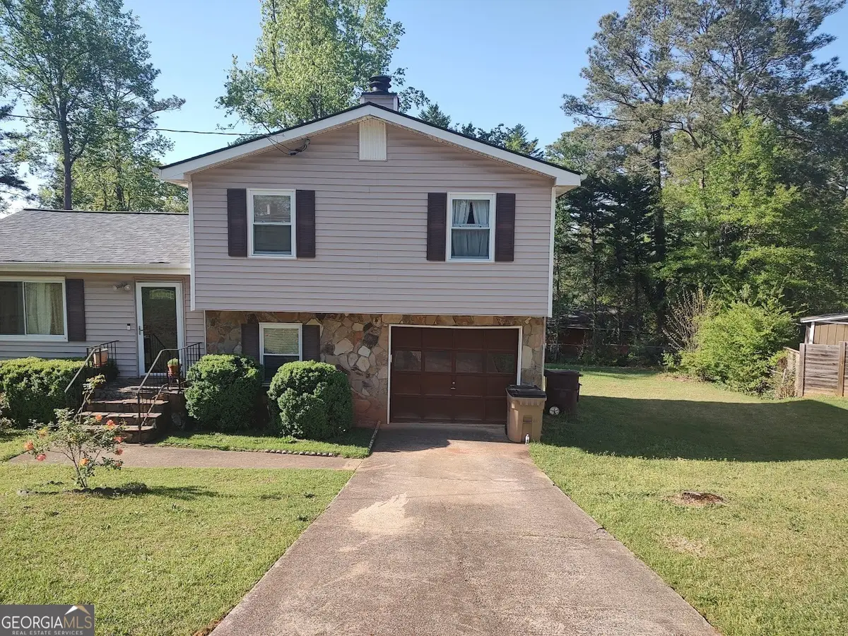 182 Iris Court, Riverdale, GA 30274 - Image #1