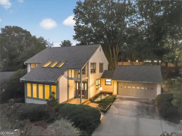 1456 Heritage Road, Gainesville, GA 30501