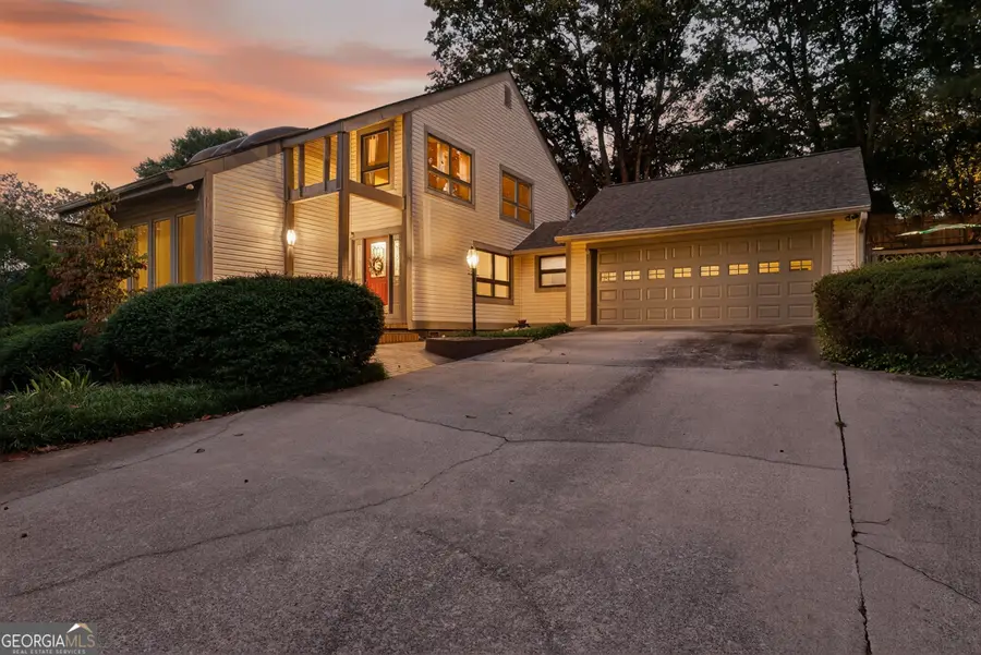 1456 Heritage Road, Gainesville, GA 30501 - Image #2