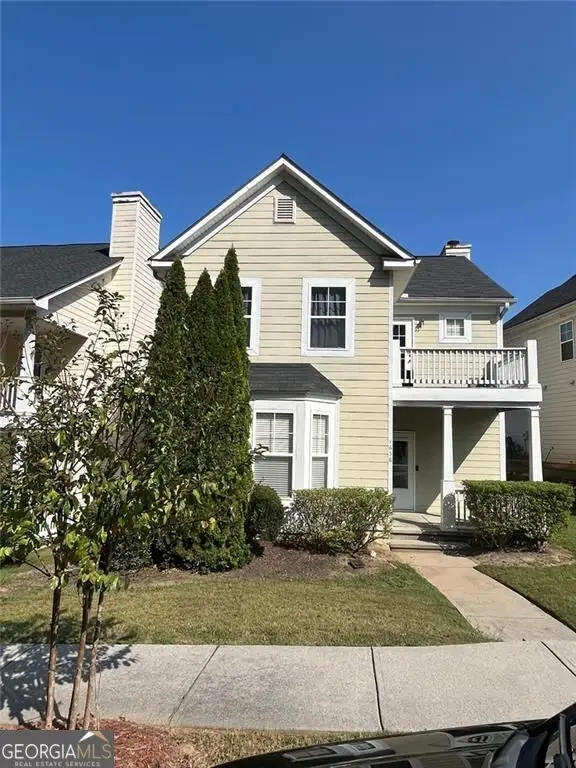 4658 Parkway Circle, Atlanta, GA 30349 - Image #2