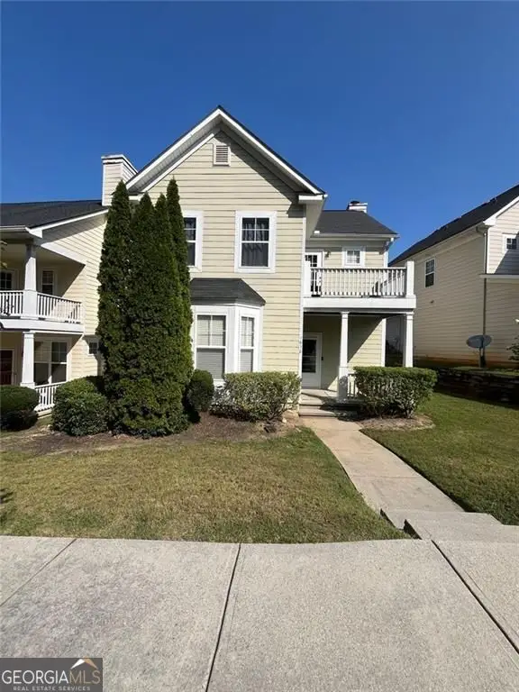 4658 Parkway Circle, Atlanta, GA 30349 - Image #3