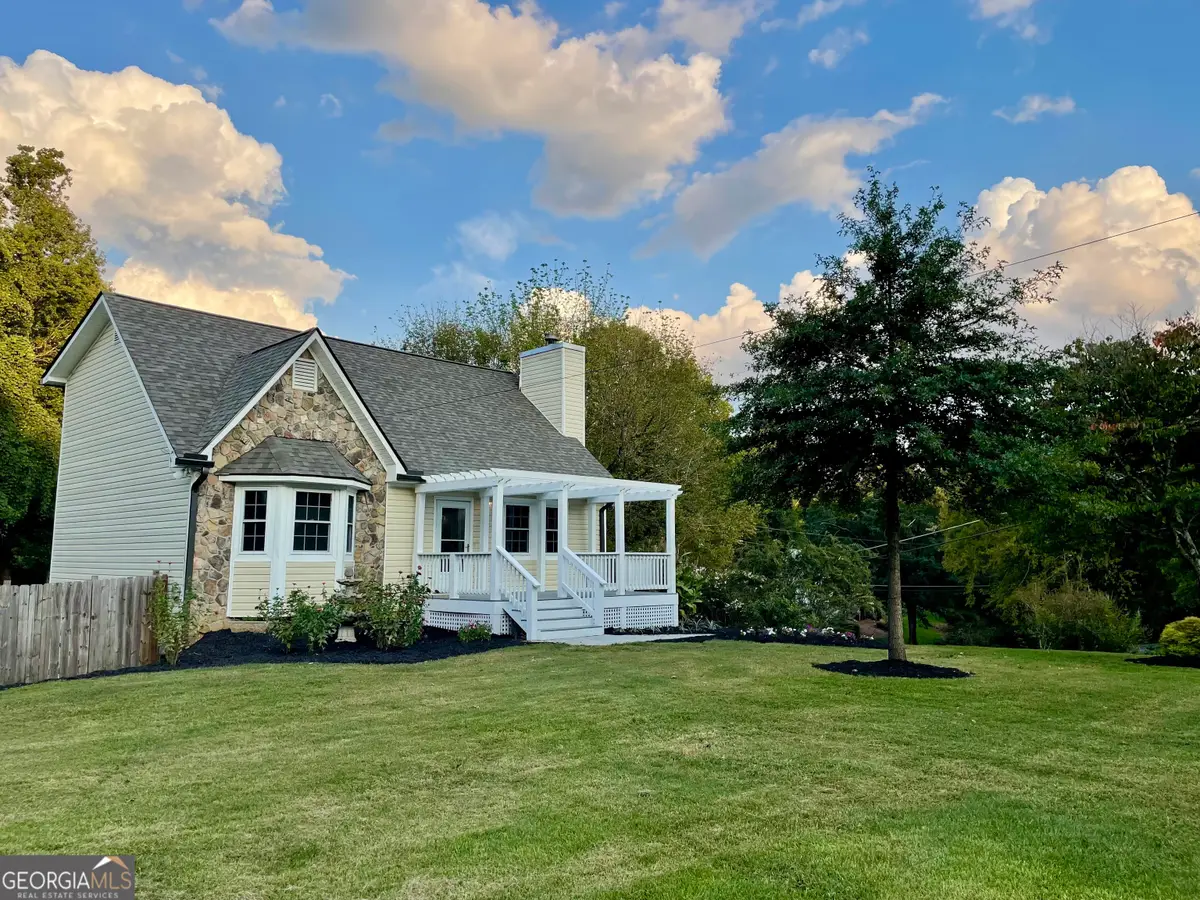 2007 Meadows Drive, Woodstock, GA 30188 - Image #1