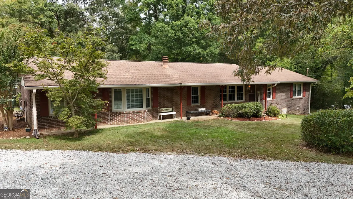 616 Dogwood Trail, Dallas, GA 30157 - Image #1