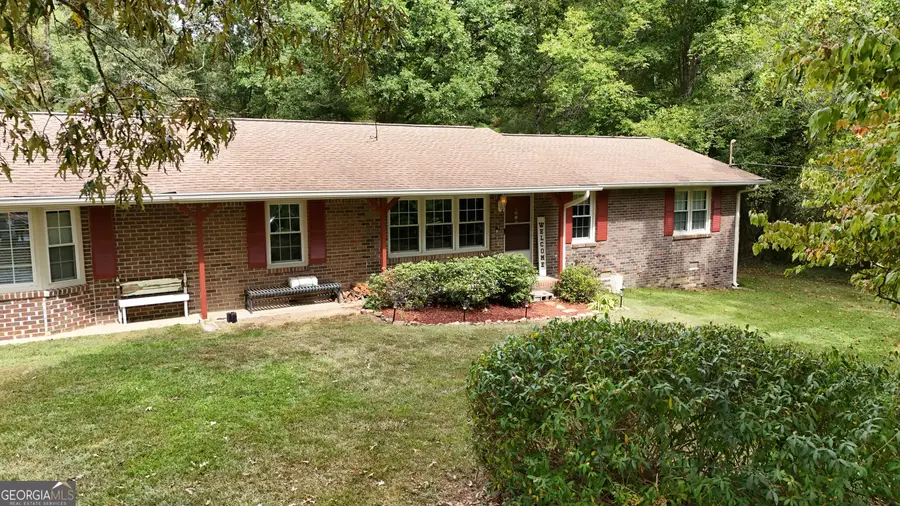 616 Dogwood Trail, Dallas, GA 30157 - Image #2