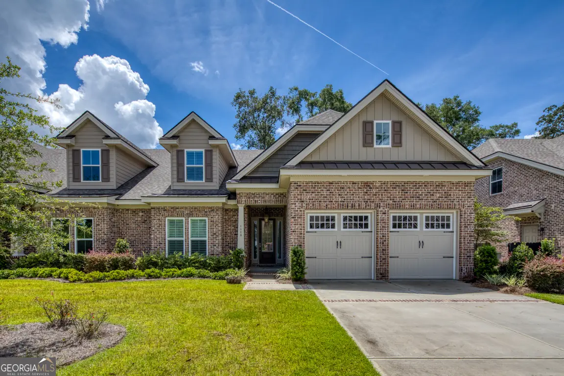 102 Hope Lane #B, Savannah, GA 31406 - Image #1