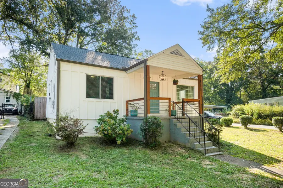 671 Center Hill Avenue Nw, Atlanta, GA 30318 - Image #3