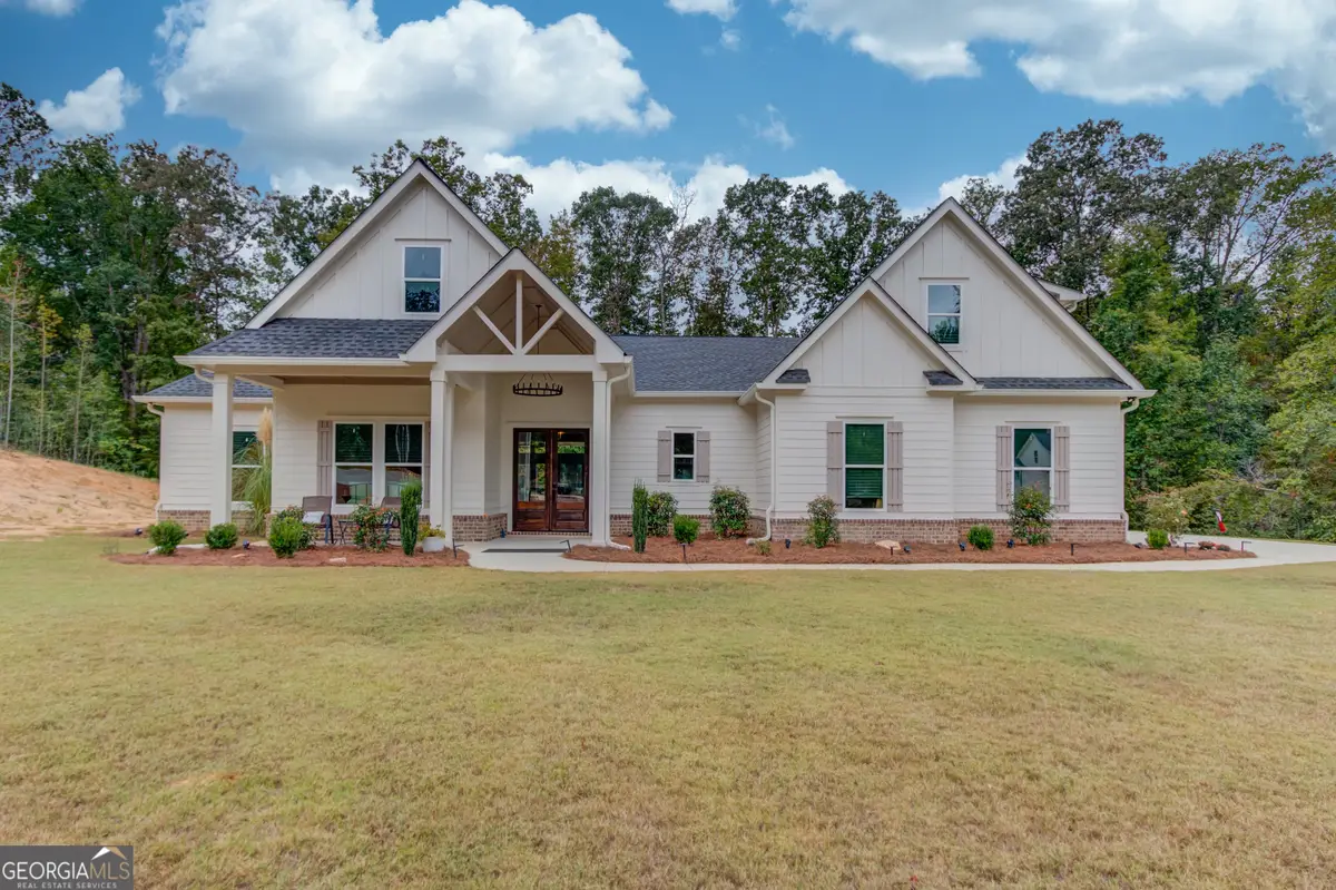 1077 Riverstone Drive, Social Circle, GA 30025 - Image #1