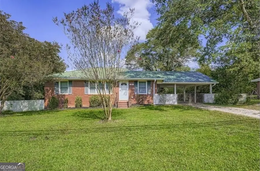 381 W Candler Street, Winder, GA 30680 - Image #2