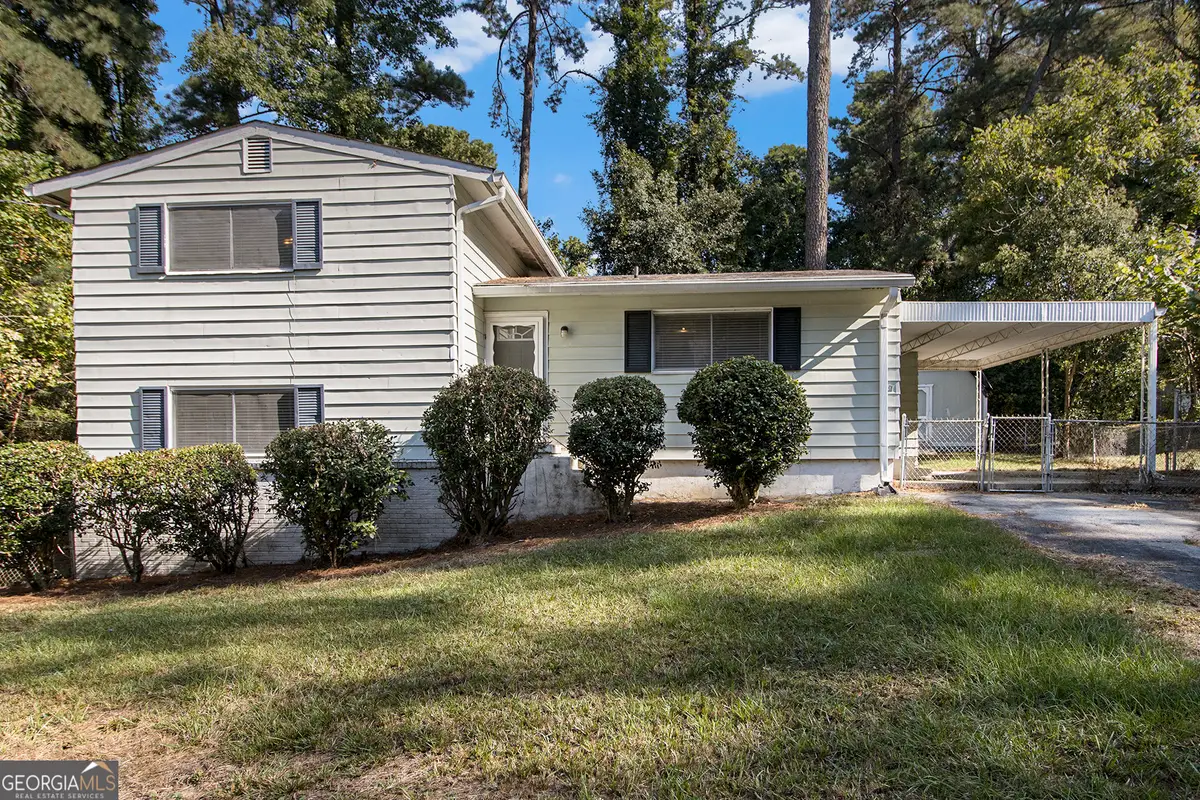 1961 Kenwood Road Se, Smyrna, GA 30082 - Image #1