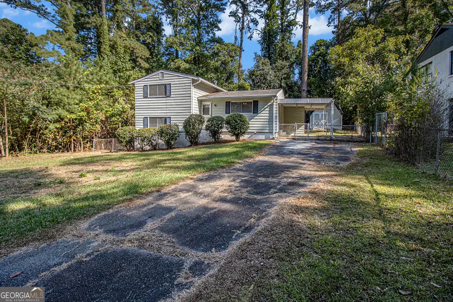 1961 Kenwood Road Se, Smyrna, GA 30082 - Image #2