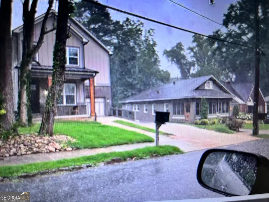 27 Gertrude Place Nw, Atlanta, GA 30318 - Image #3