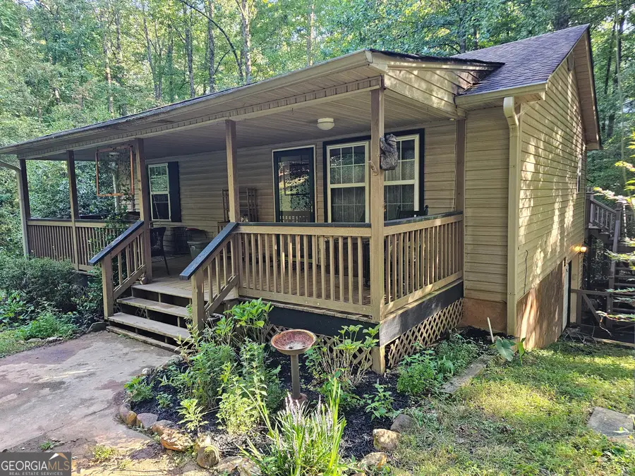 131 Chestatee Springs Ridges, Dahlonega, GA 30533 - Image #3