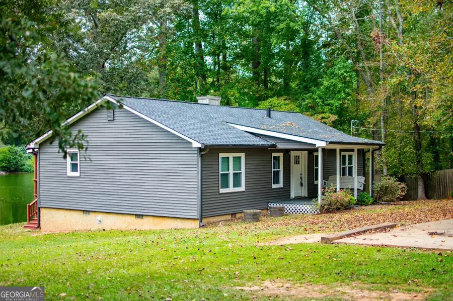 90 Washington Street, Bowdon, GA 30108 - Image #2