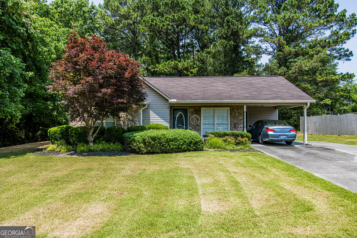 106 Eden Drive Nw, Rome, GA 30165 - Image #1