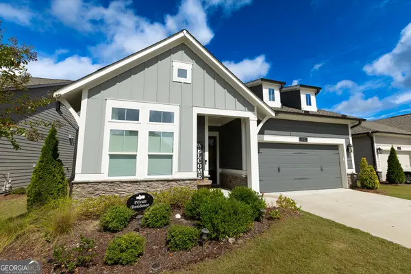 6821 Bungalow Road, Flowery Branch, GA 30542