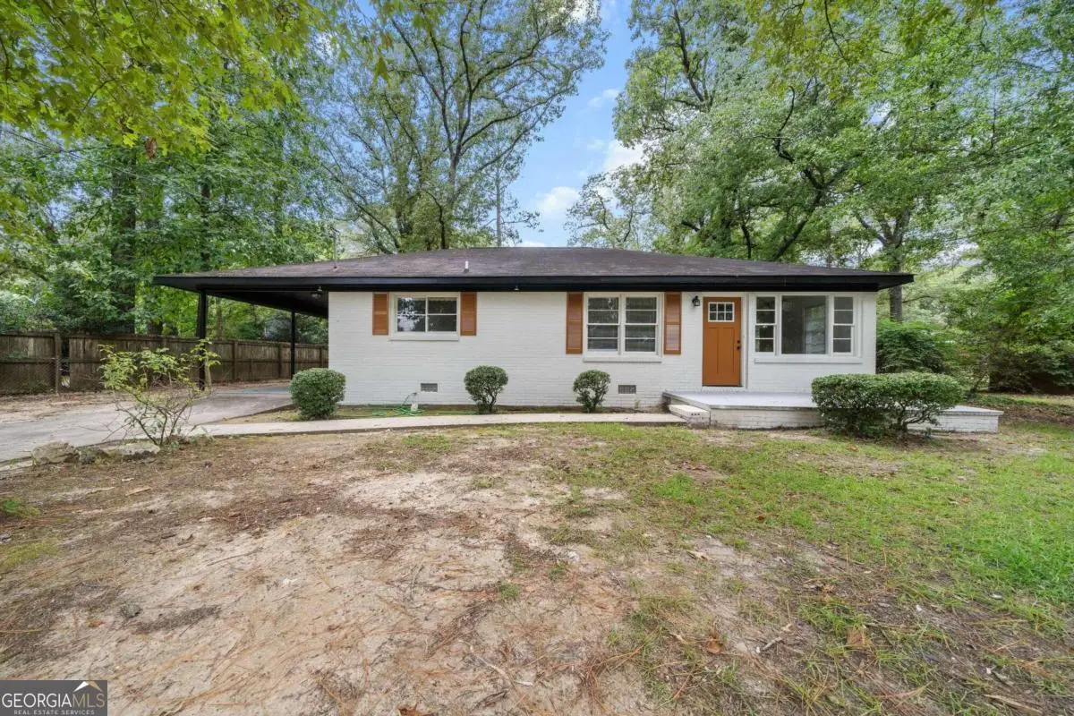 103 Edna Place, Warner Robins, GA 31093 - Image #1