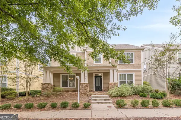 3194 Ancoats Street, Douglasville, GA 30135