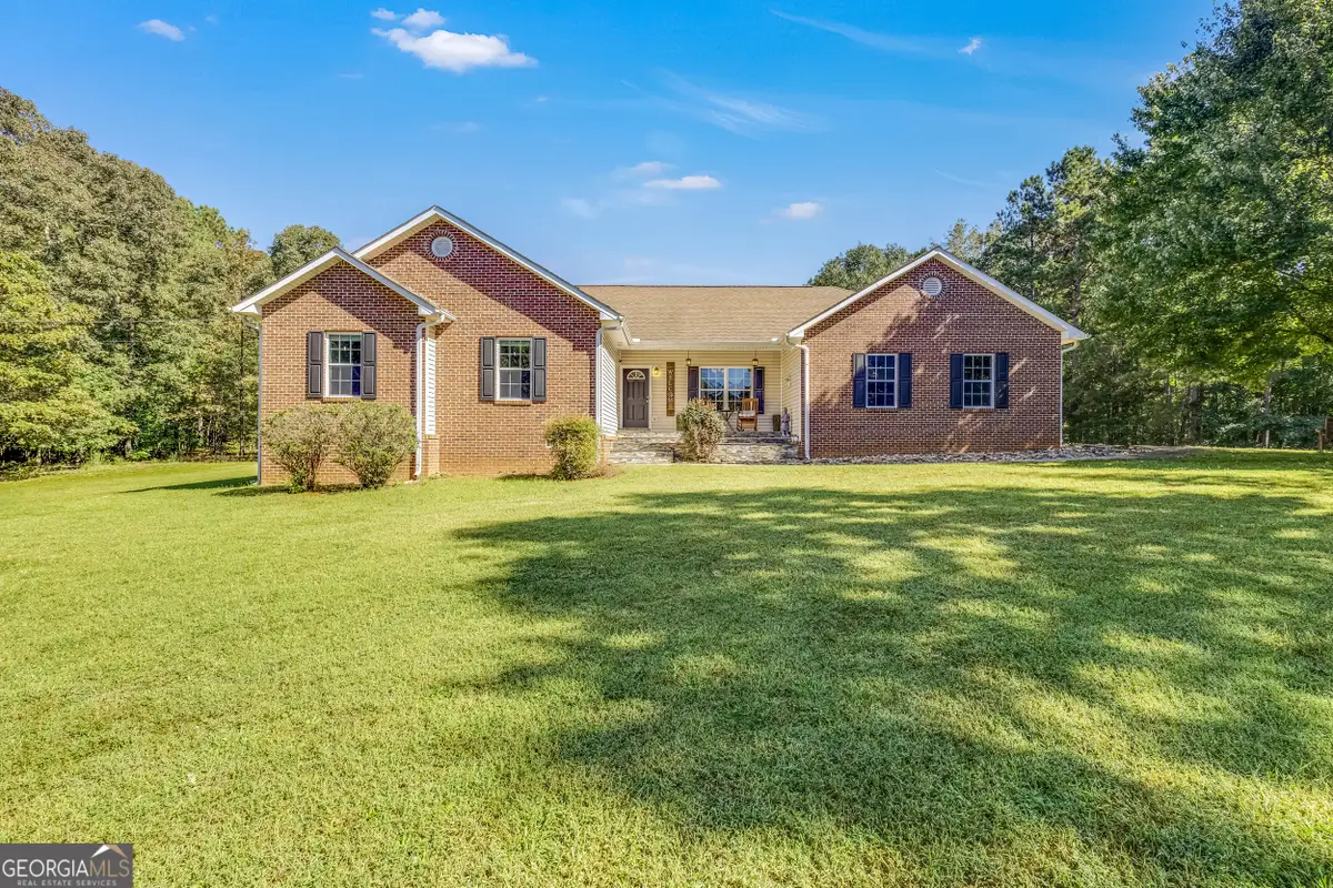 141 High Ridge Trail, Jackson, GA 30233 - Image #1