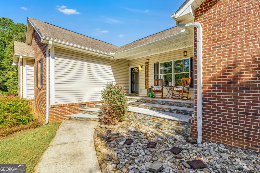 141 High Ridge Trail, Jackson, GA 30233 - Image #2