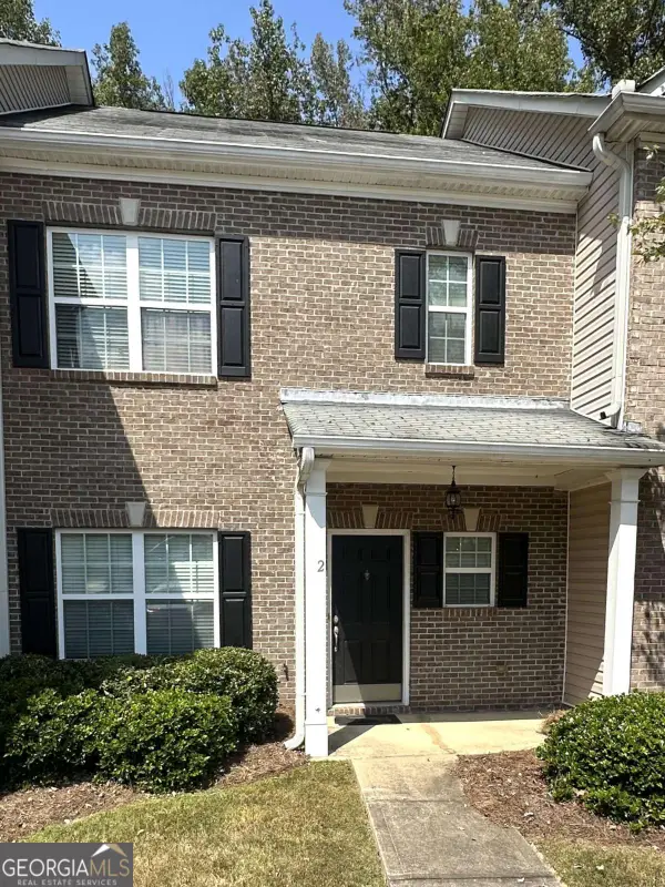 141 Mill Pond Crossing, Carrollton, GA 30116