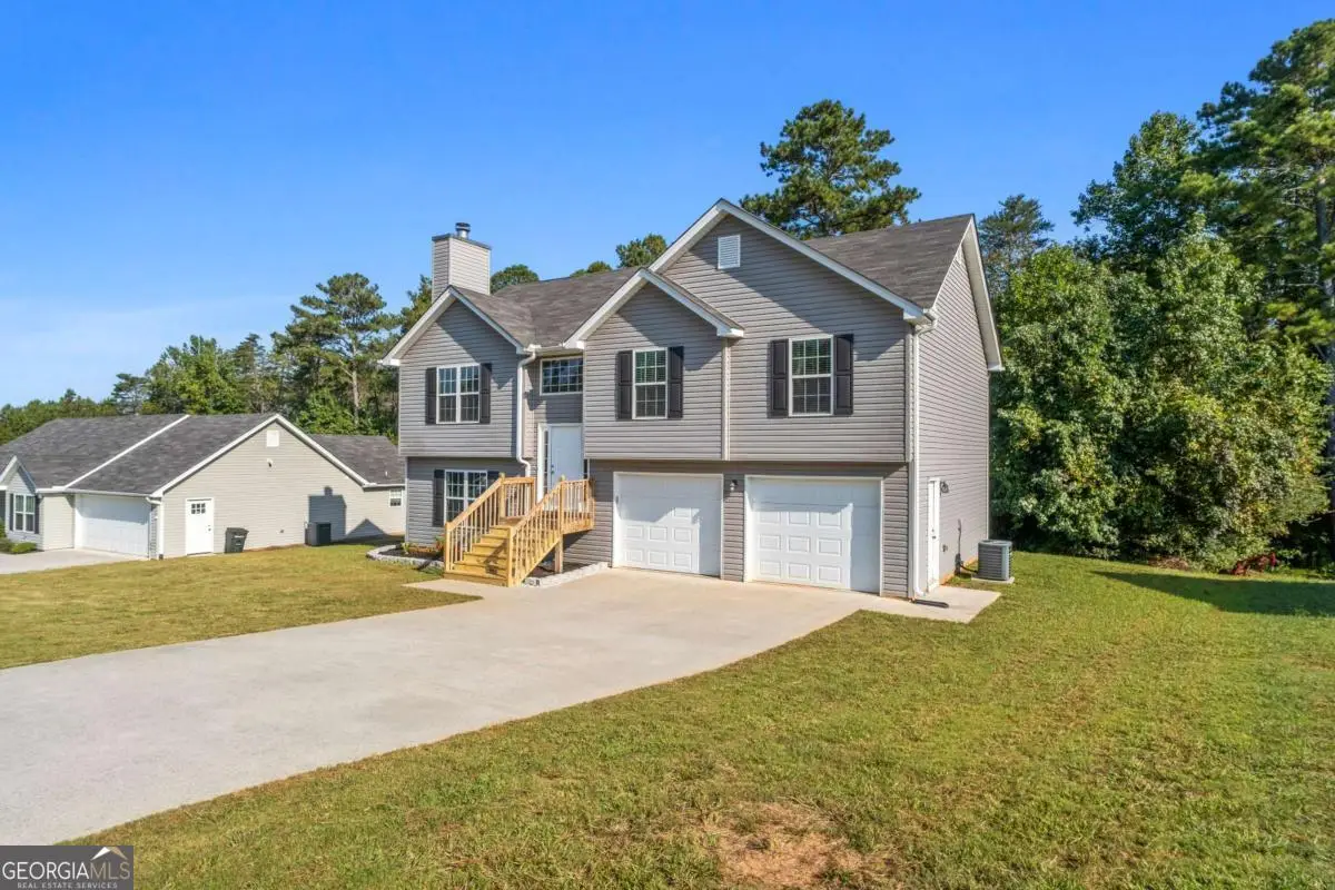5458 Latham Manor Drive, Gainesville, GA 30506 - Image #1