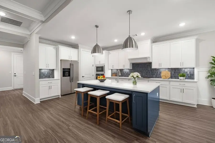 2255 Windsor Bluffs Drive, Cumming, GA 30041 - Image #3