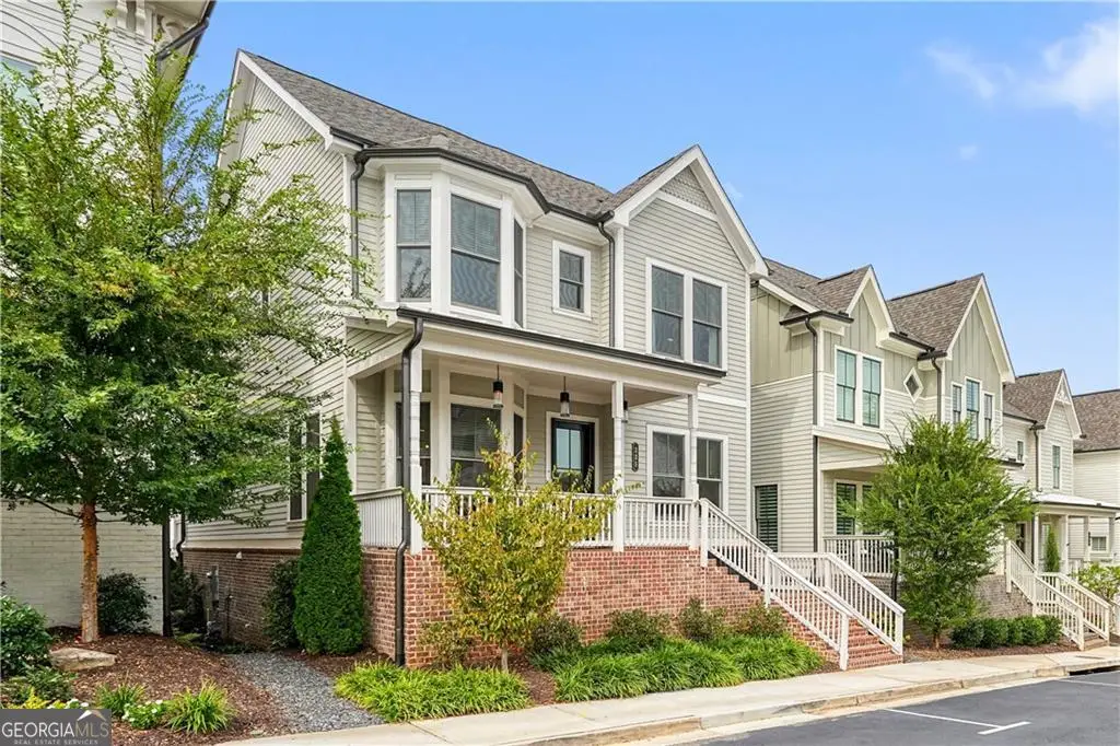 225 Anglin Walk, Alpharetta, GA 30009 - Image #1
