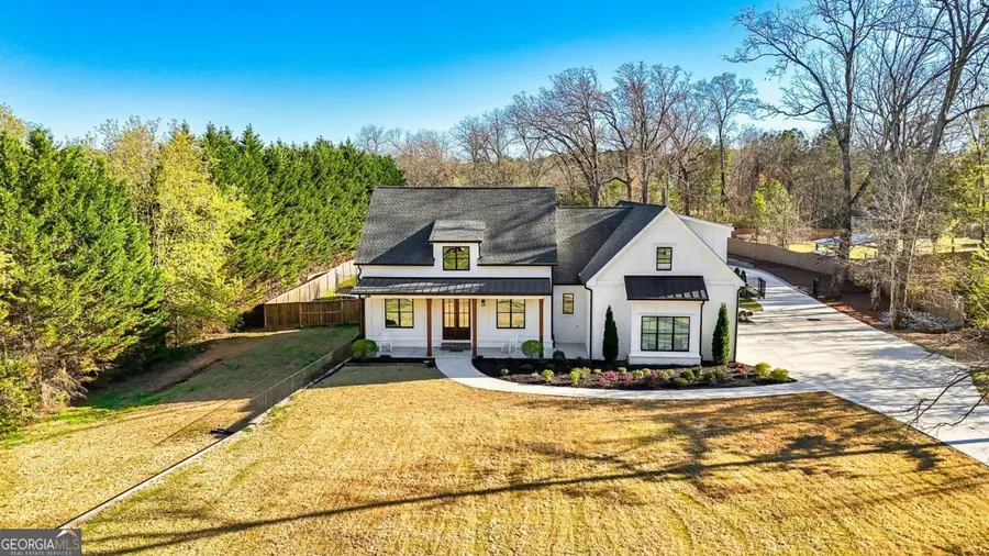 5241 Moon Road, Powder Springs, GA 30127 - Image #2