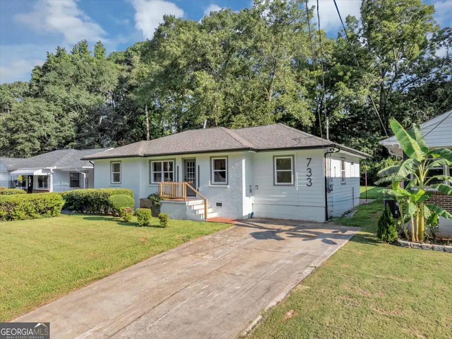 733 Pegg Road, Atlanta, GA 30315 - Image #3