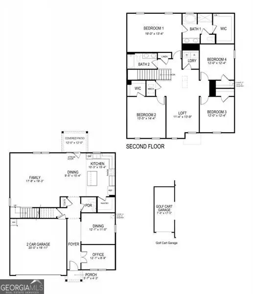 4056 Peregrine Way, Gainesville, GA 30506 - Image #2