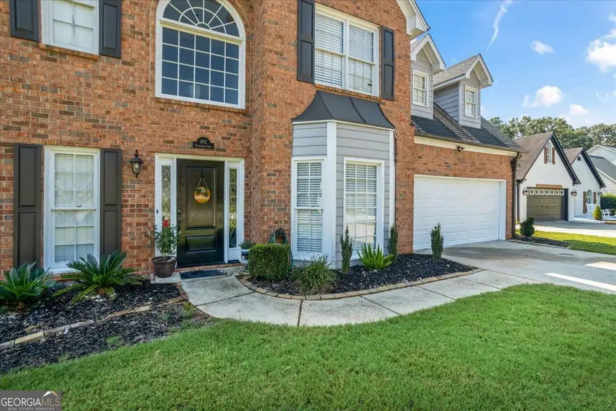 902 Heartwood Circle, Lawrenceville, GA 30043 - Image #2