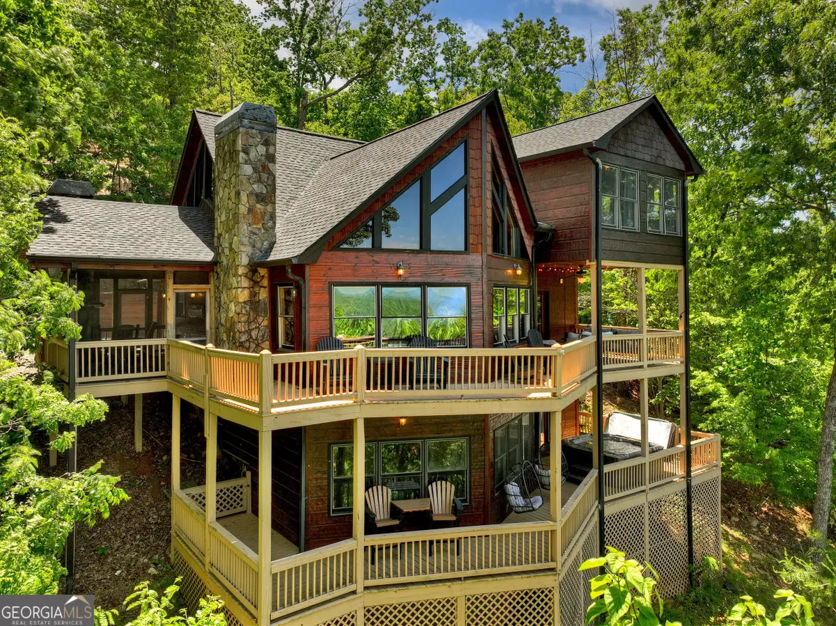 305 Enchanting Circle, Morganton, GA 30560 - Image #1