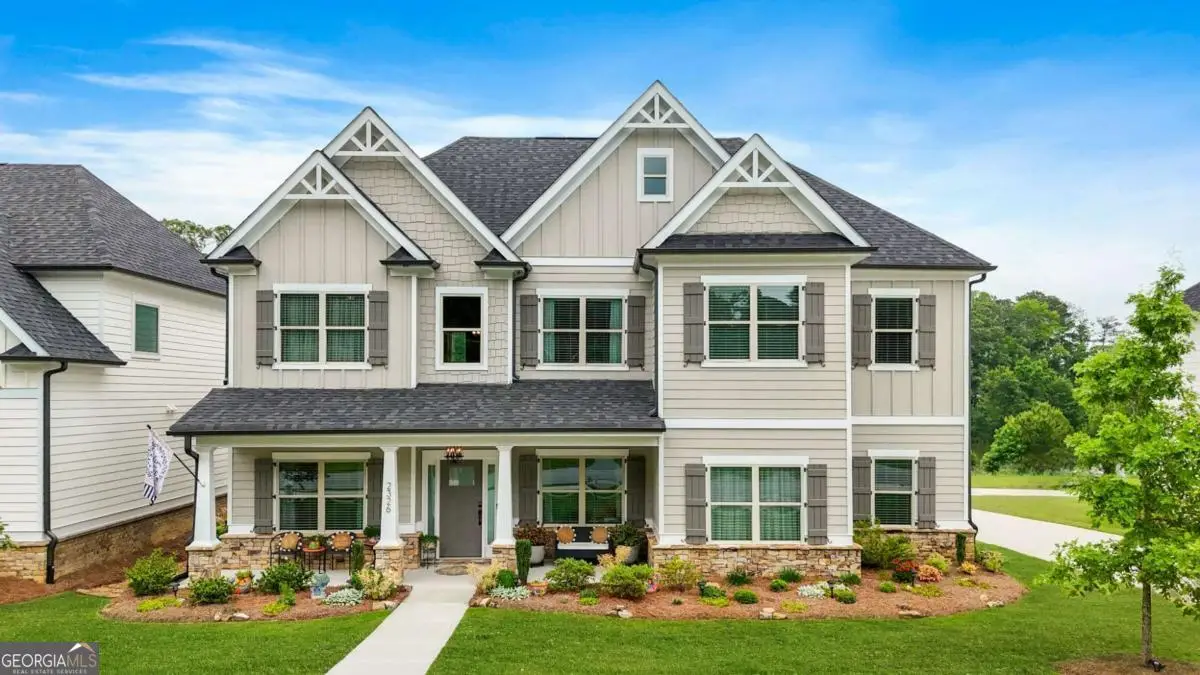 2326 Britt Street, Grayson, GA 30017 - Image #1