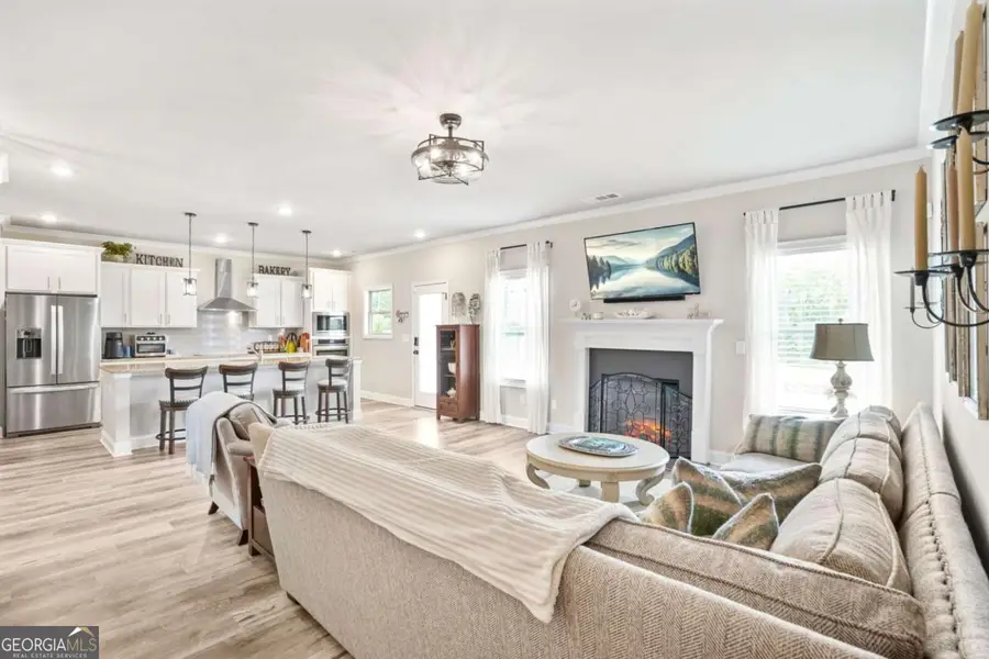 2326 Britt Street, Grayson, GA 30017 - Image #2