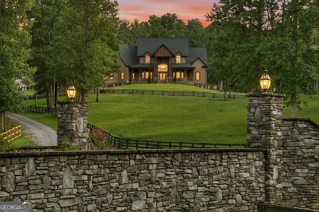 280 Star Creek Crossing, Morganton, GA 30560 - Image #1