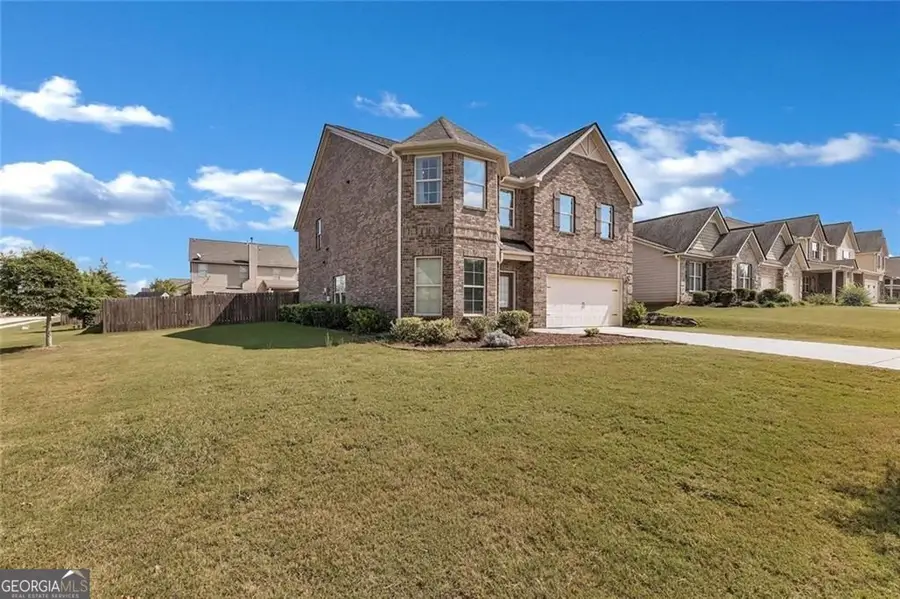 1734 Tricklin Springs, McDonough, GA 30252 - Image #2