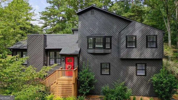 2677 Forest Way Ne, Marietta, GA 30066