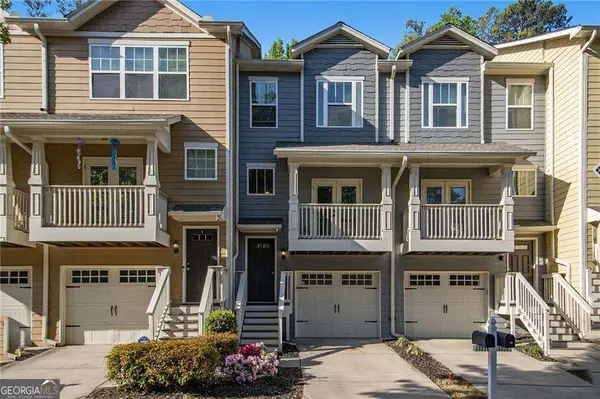 1228 Liberty Parkway Nw #903, Atlanta, GA 30318