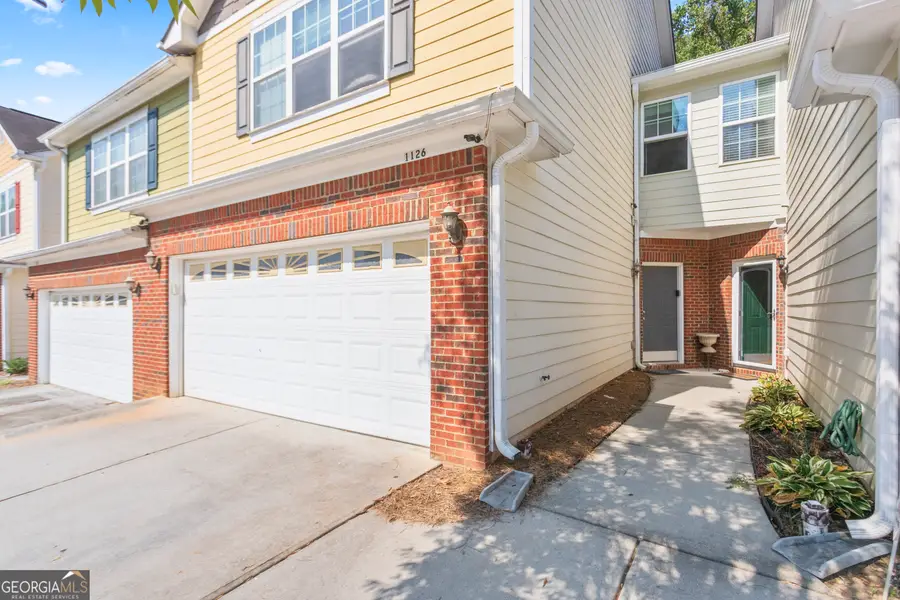 1126 Treymont Lane, Lawrenceville, GA 30045 - Image #2