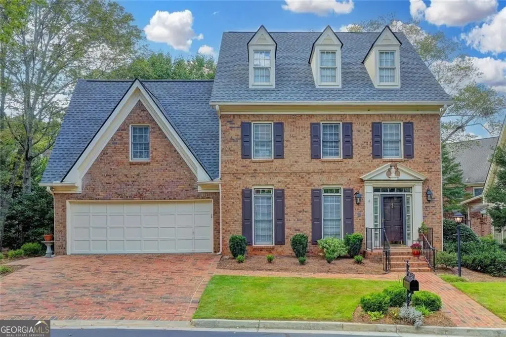 1960 Clairborne Court, Dunwoody, GA 30338 - Image #1